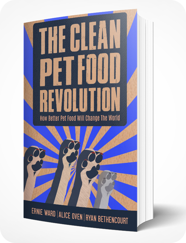 Alice Oven: Animal Welfare & Ethics – Animal Ethics blogger, Author of 'The  Clean Pet Food Revolution: How Better Pet Food will Change the World',  human animal